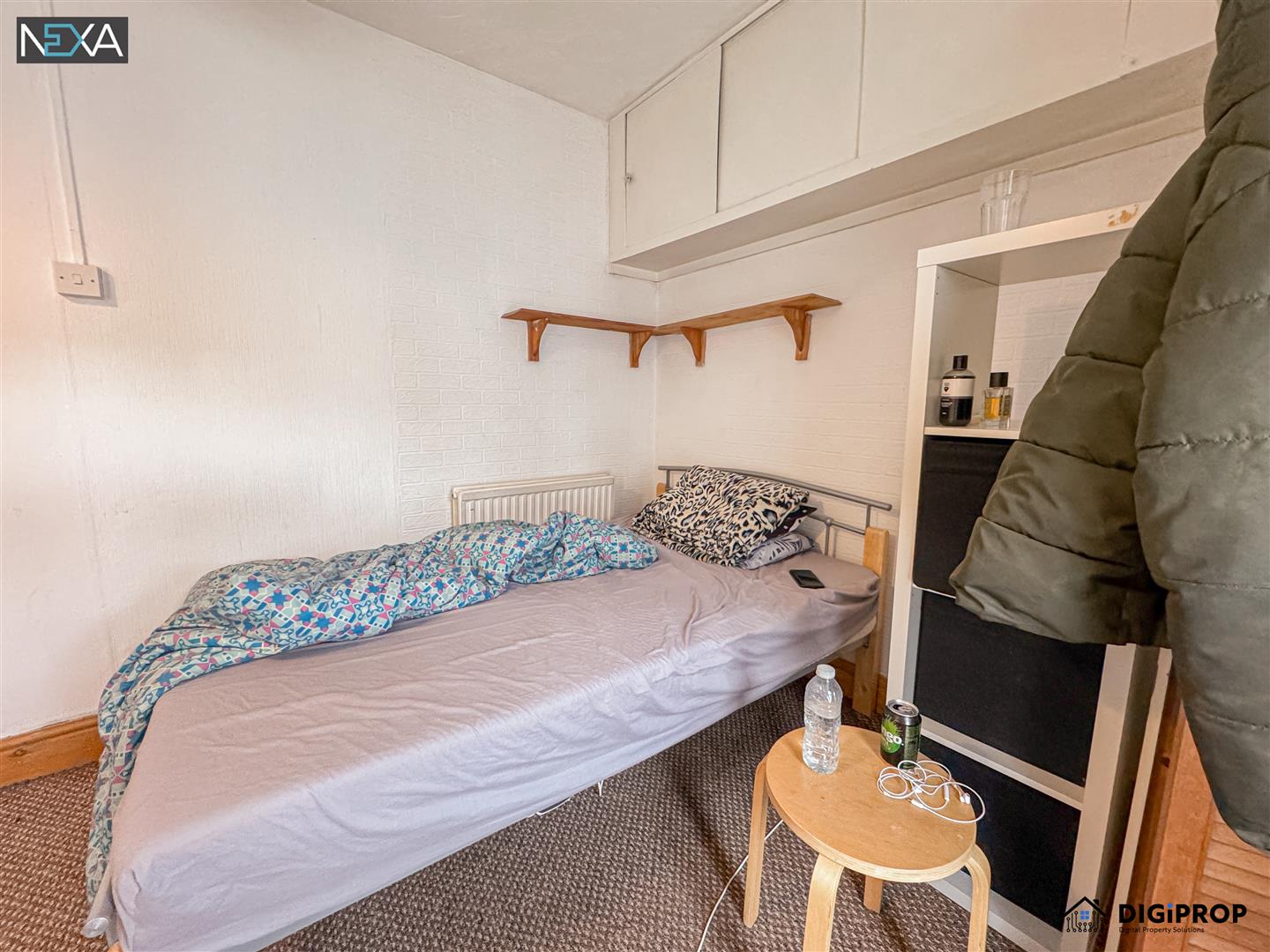 house for rent oakwood street