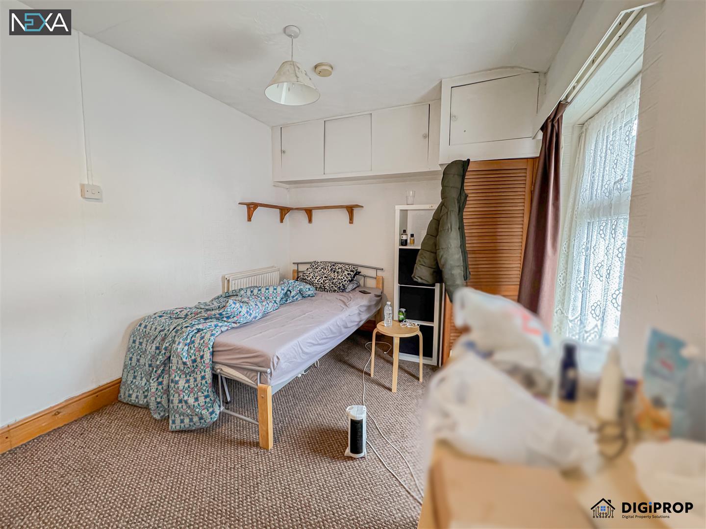 house for rent oakwood street