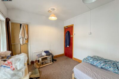 house for rent oakwood street