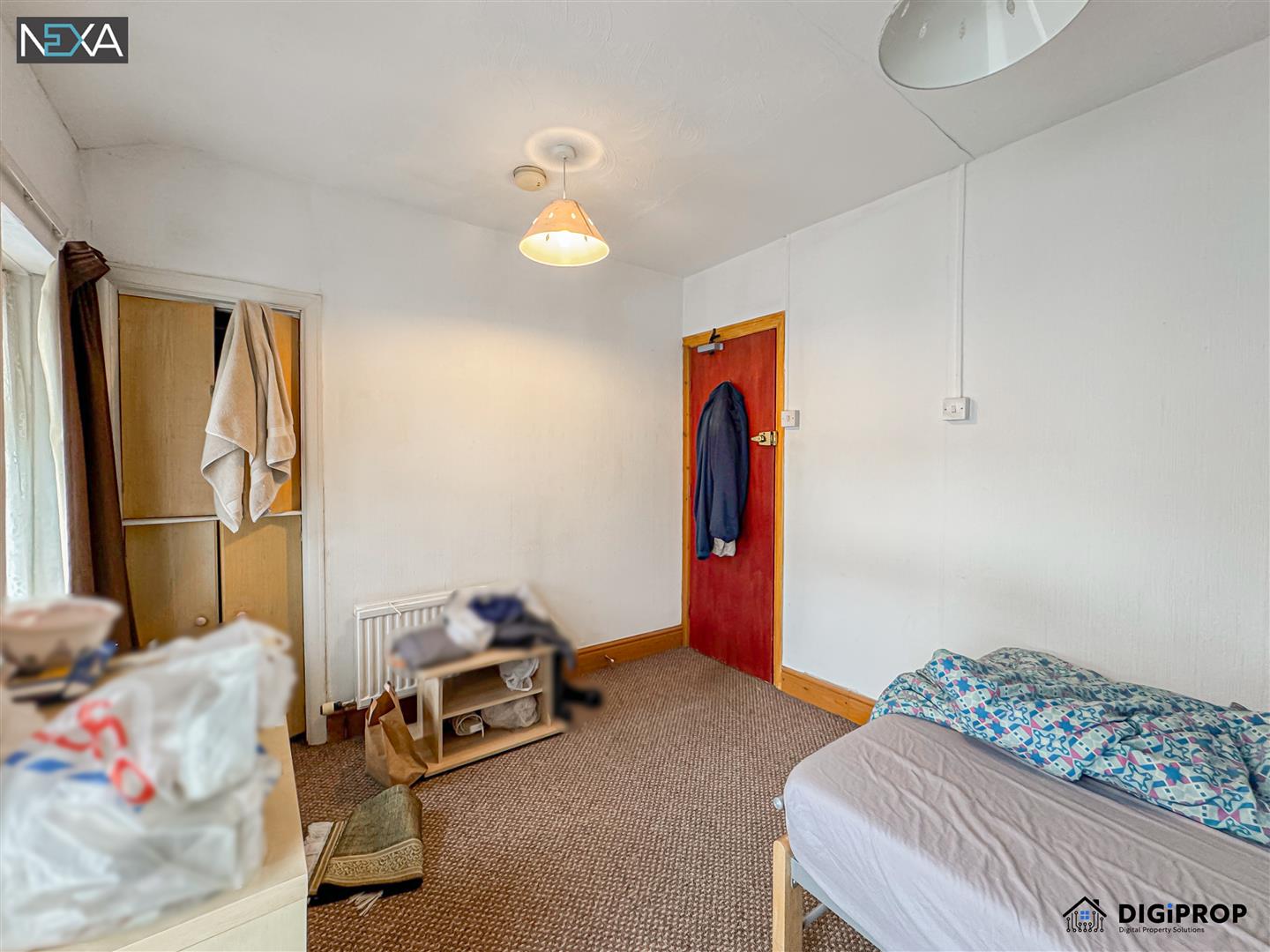house for rent oakwood street