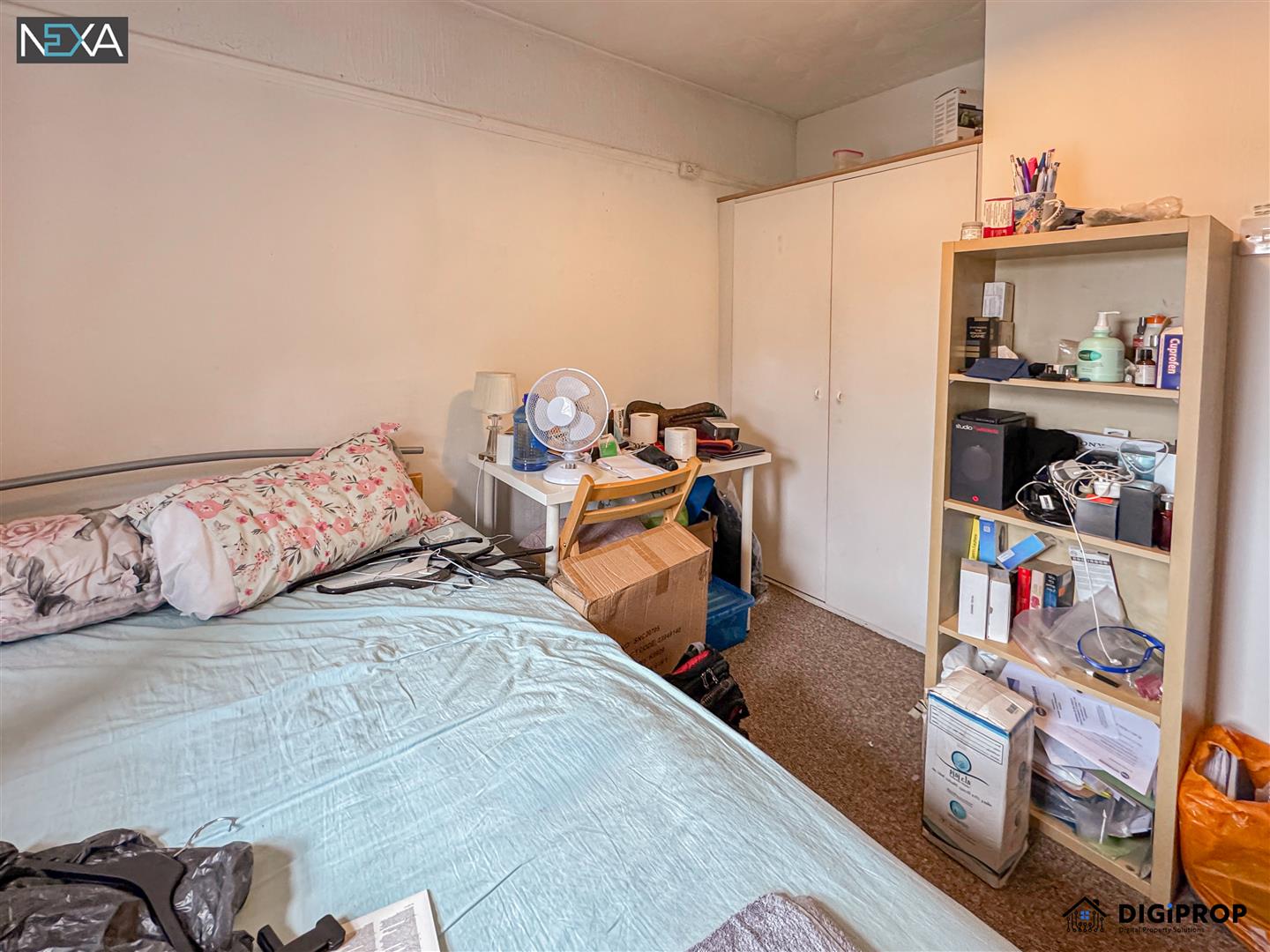 house for rent oakwood street