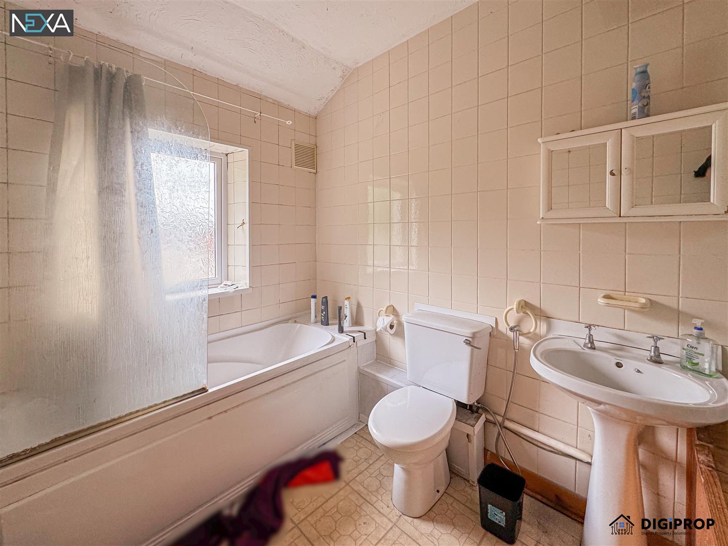 house for rent oakwood street