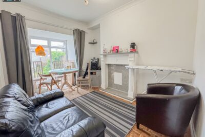 house for rent oakwood street