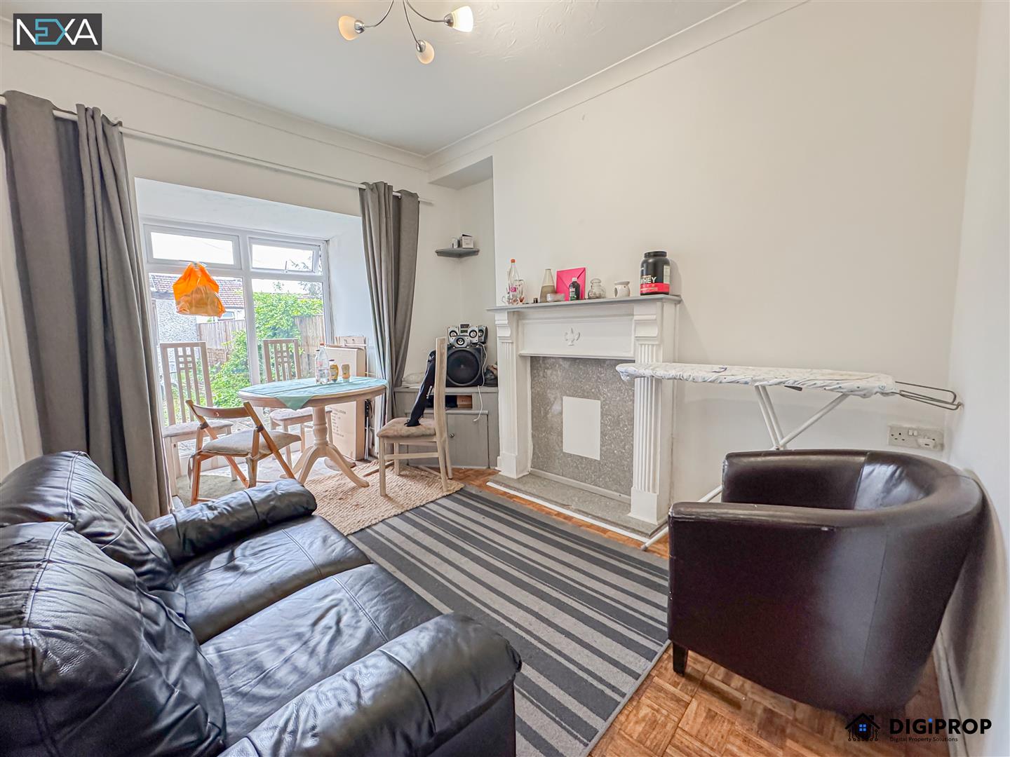 house for rent oakwood street
