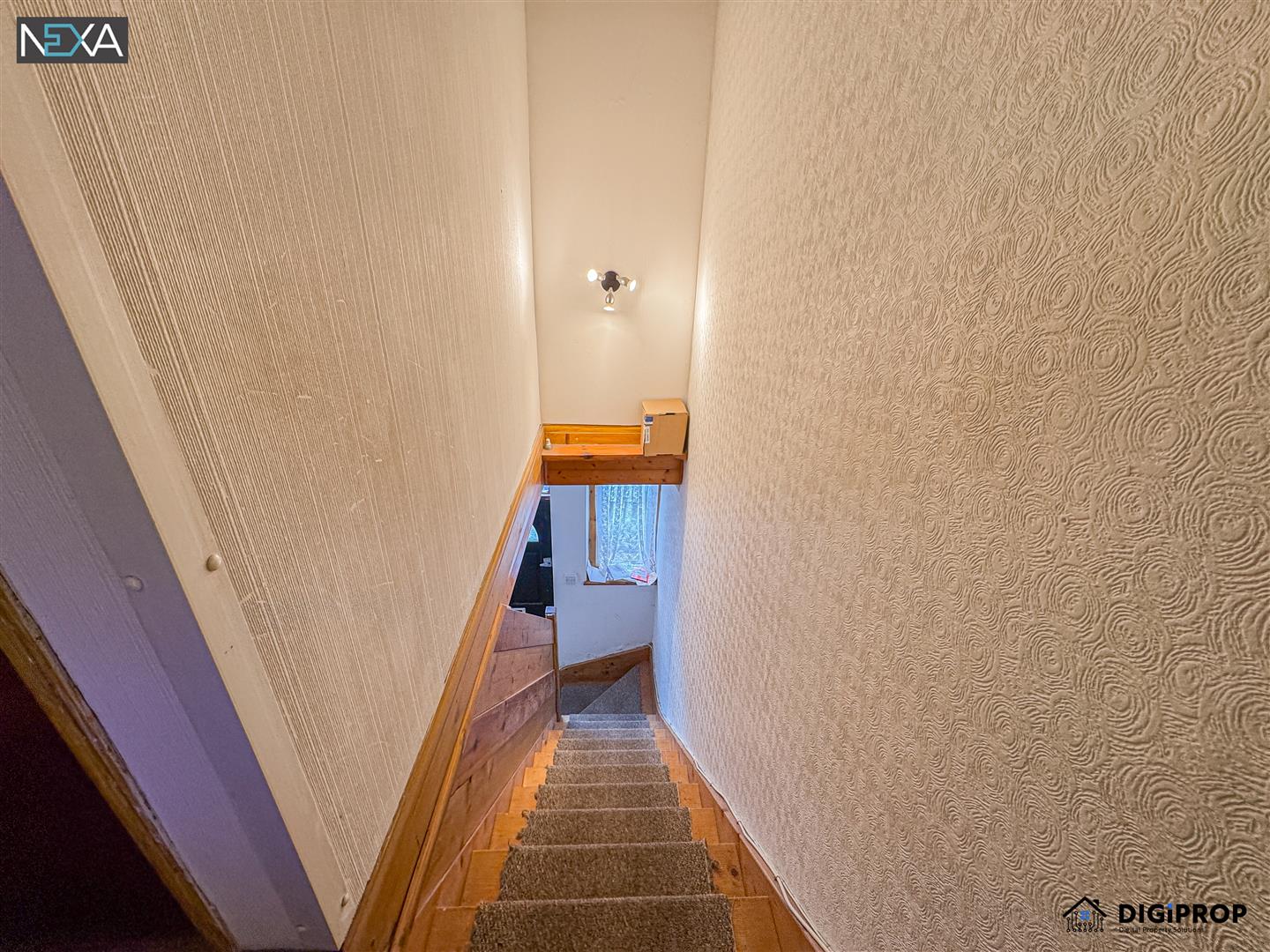 house for rent oakwood street