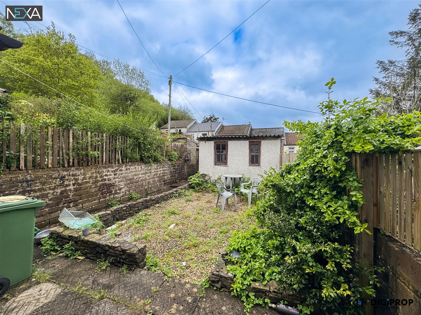 house for rent oakwood street