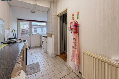 house for rent oakwood street