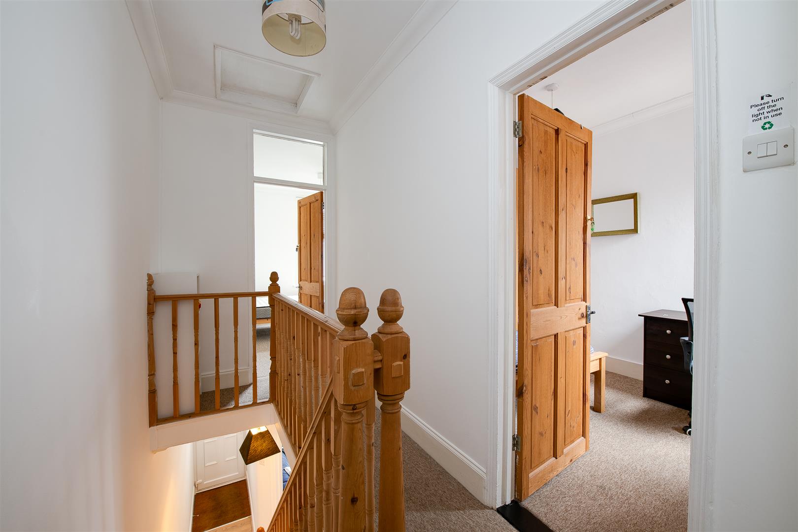 room for rent hunter road