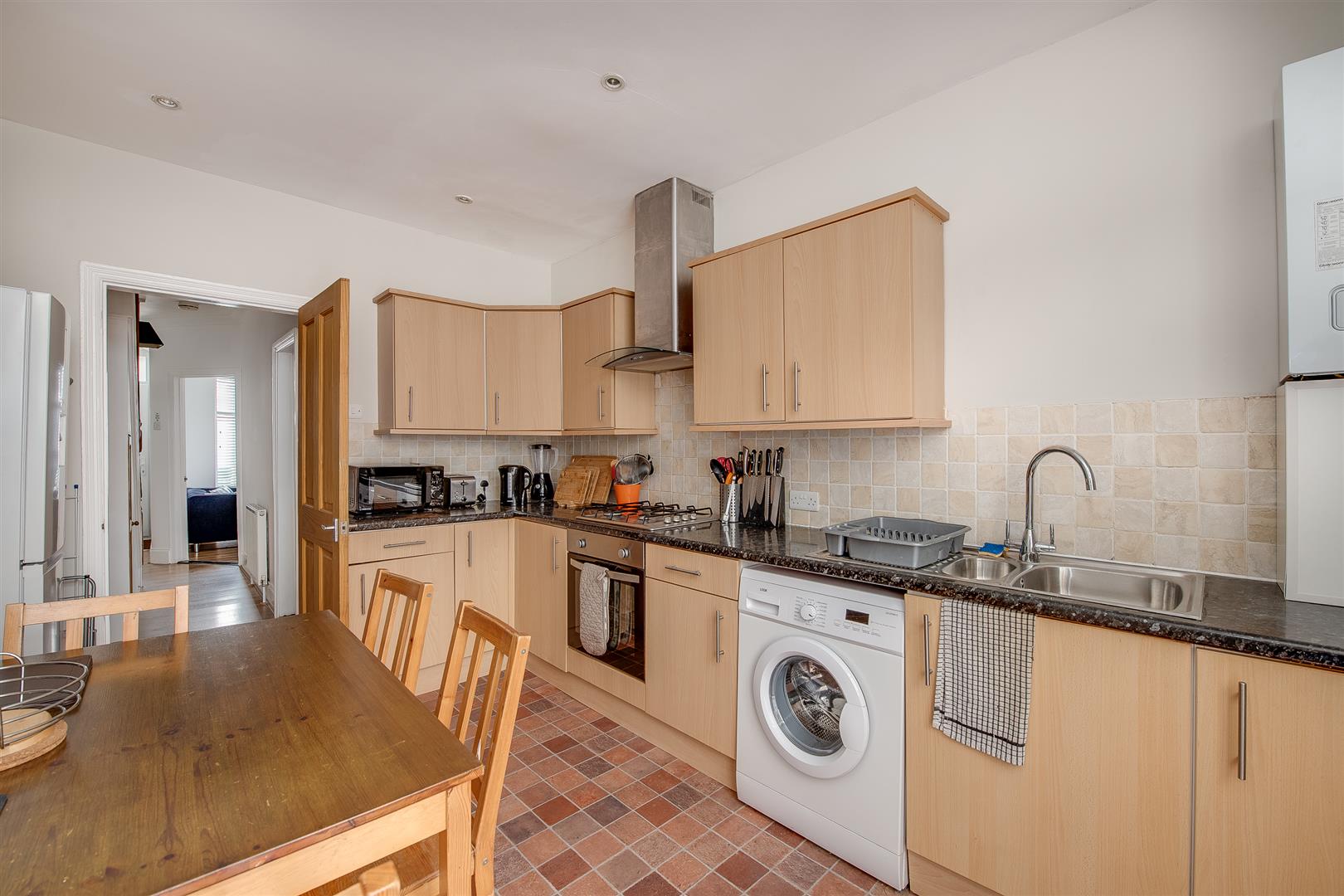 room for rent hunter road