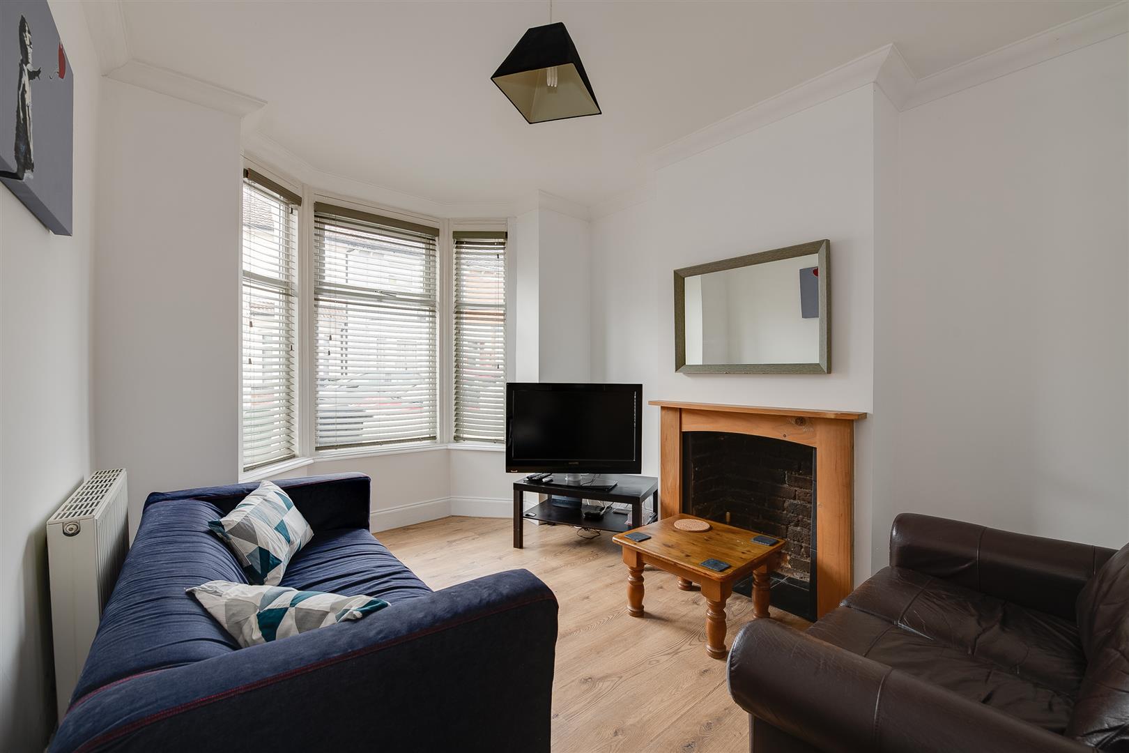room for rent hunter road