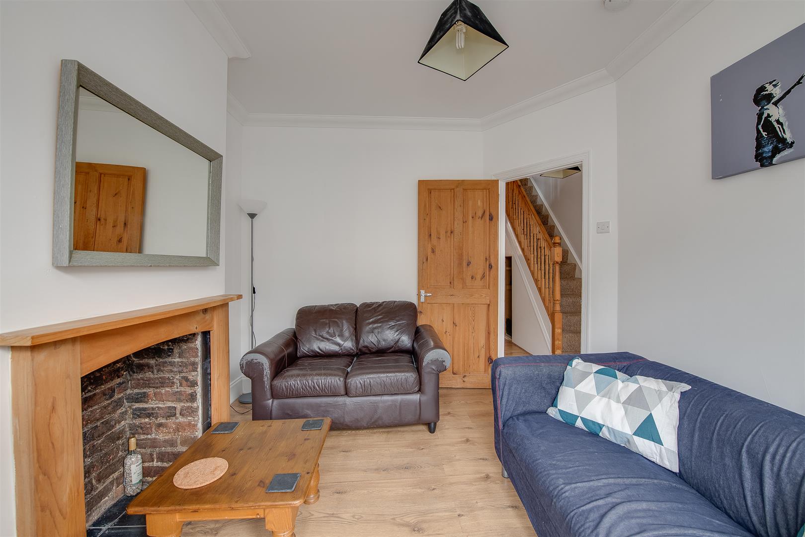 room for rent hunter road