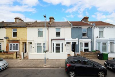 room for rent hunter road