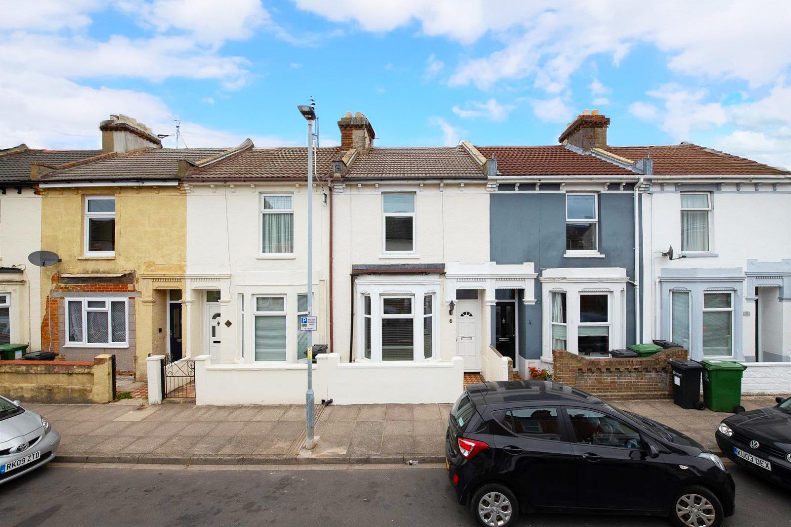 room for rent hunter road