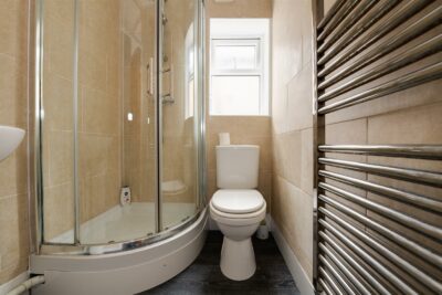 room for rent hunter road