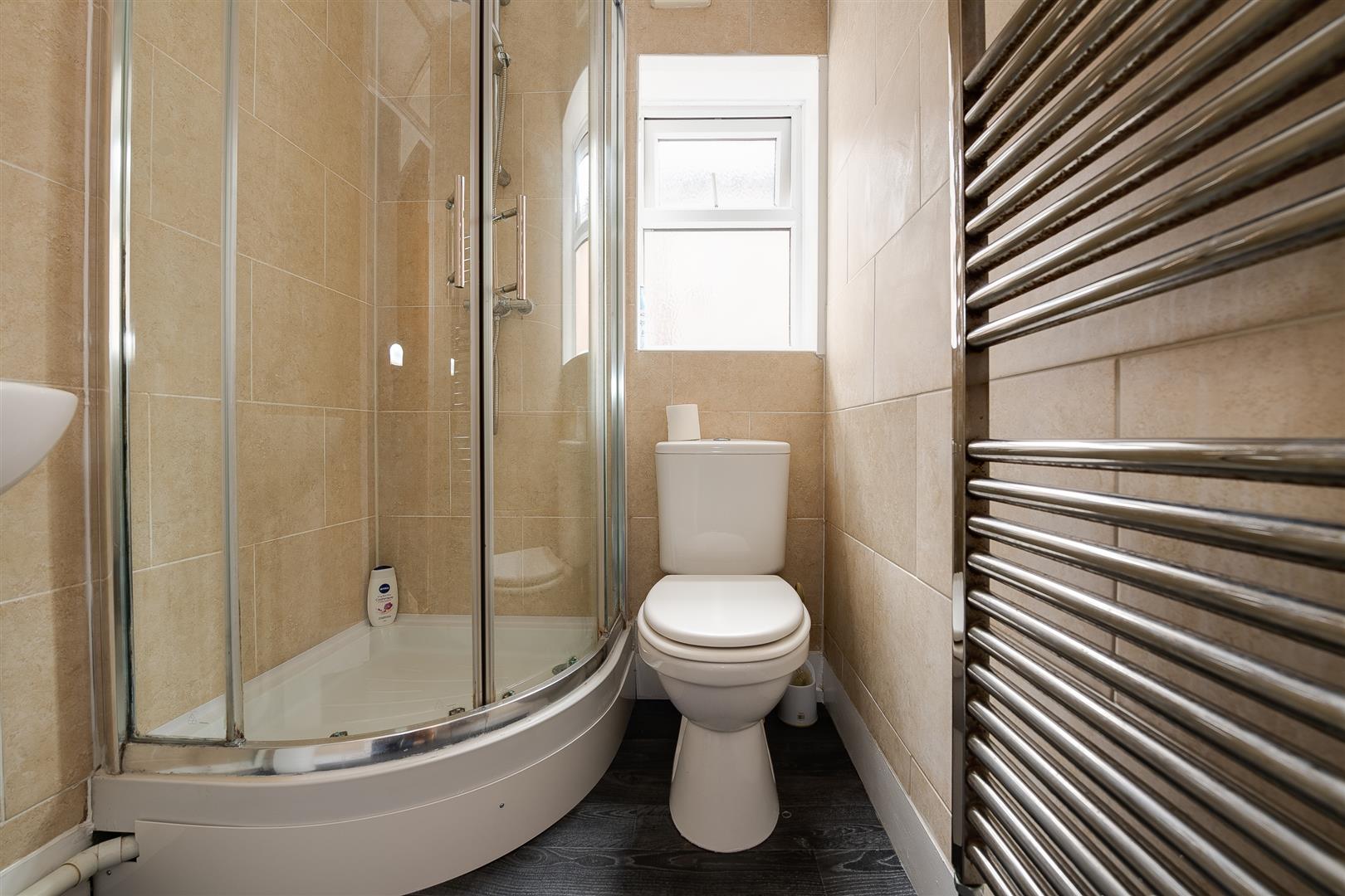 room for rent hunter road