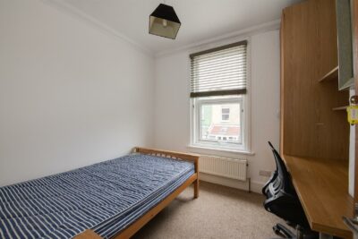 room for rent hunter road