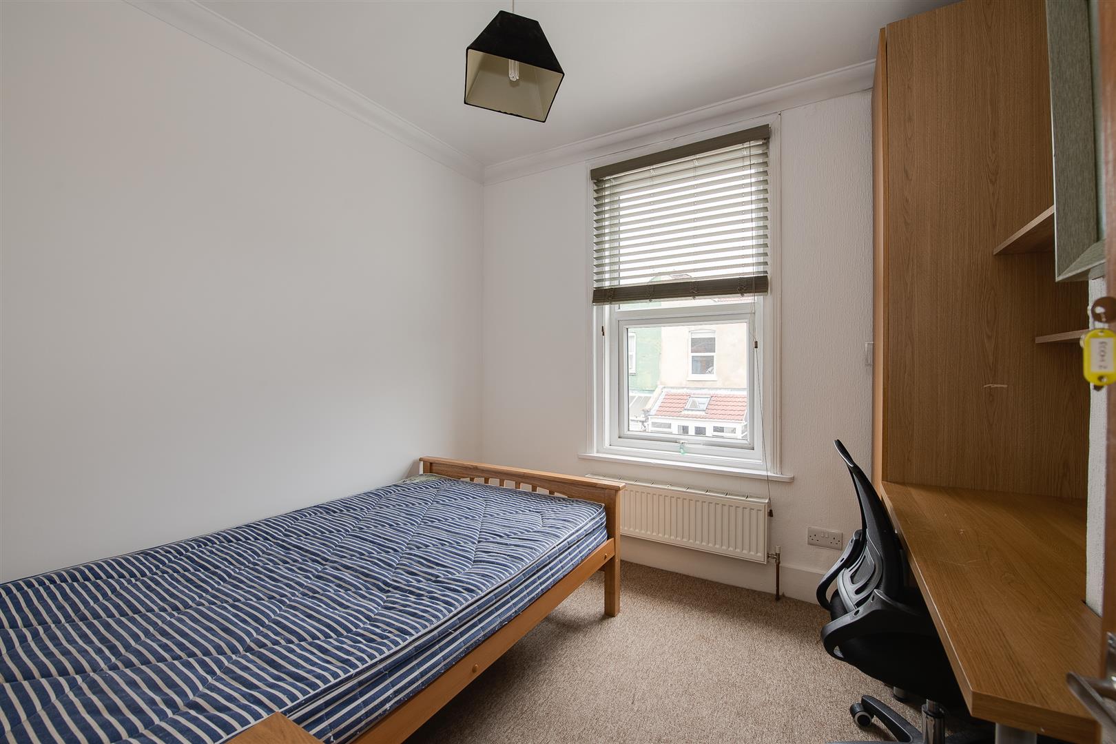room for rent hunter road