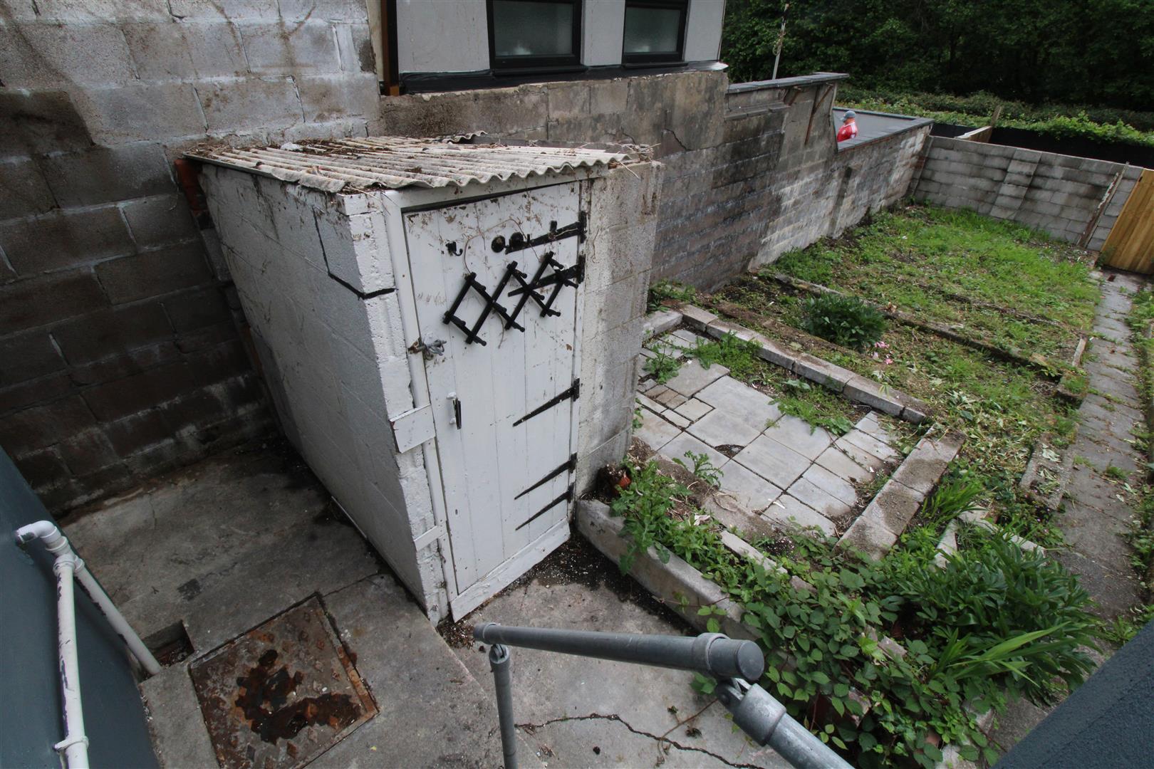 house - terraced for rent edmondes street