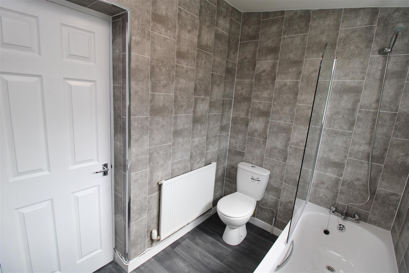 house - terraced for rent edmondes street