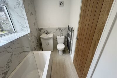 house - semi-detached for rent stepney street