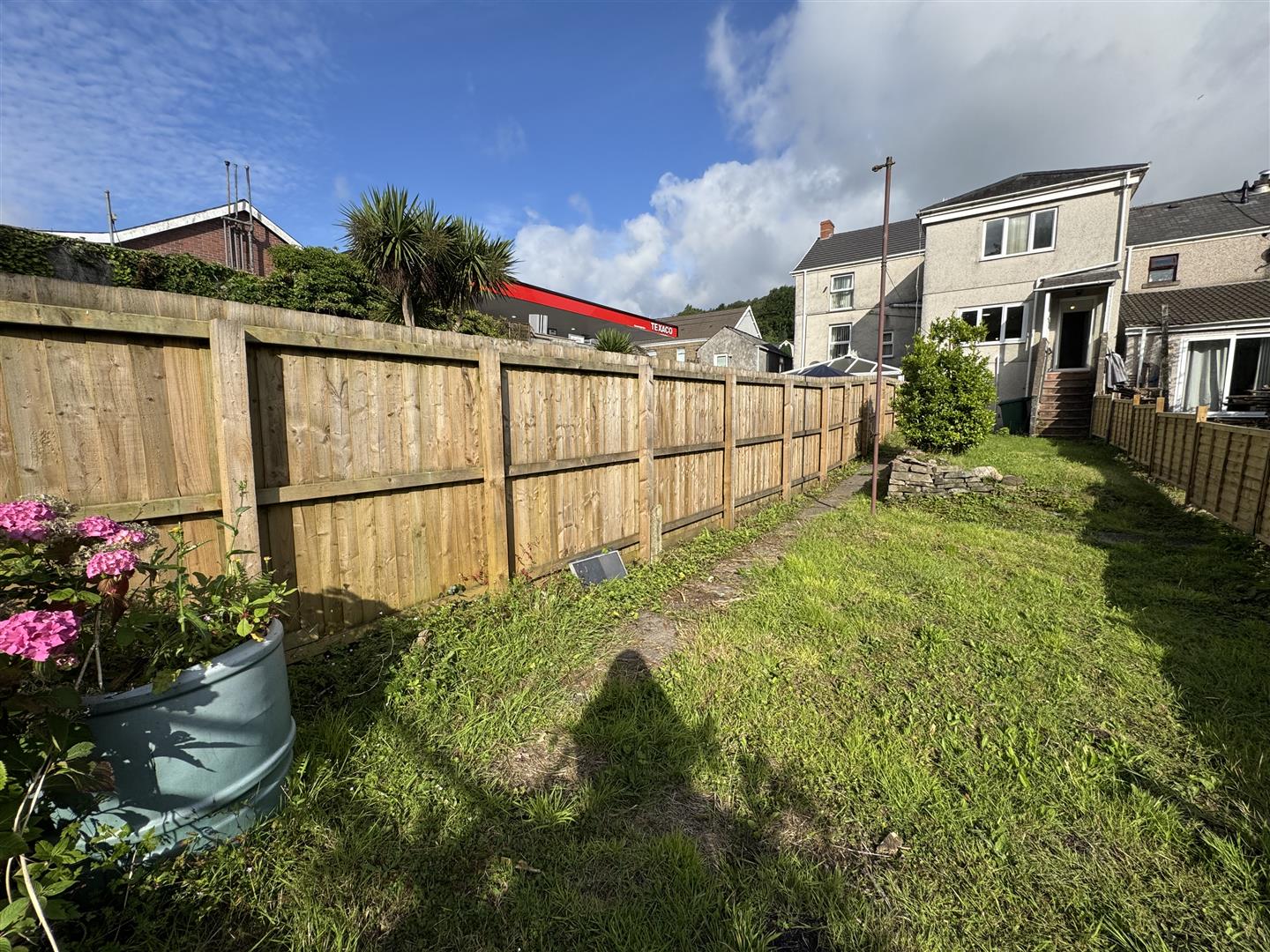 house for rent swansea road