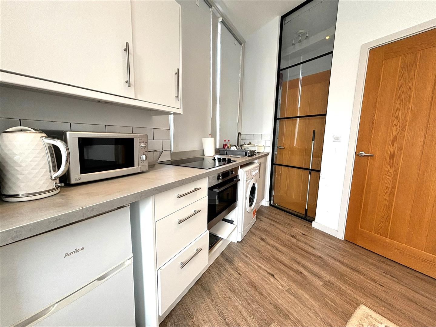 apartment for rent victoria road north