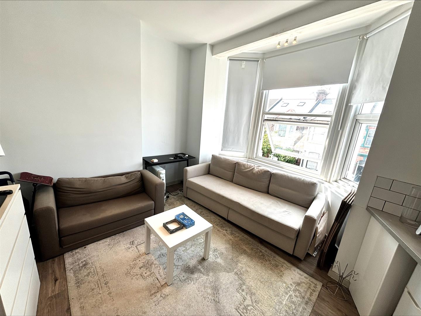 apartment for rent victoria road north