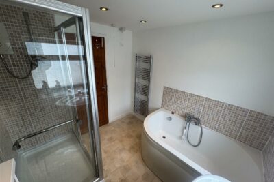 house - terraced for rent old park terrace