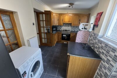 house - terraced for rent old park terrace