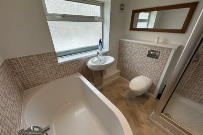 house - terraced for rent old park terrace