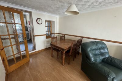 house - terraced for rent old park terrace