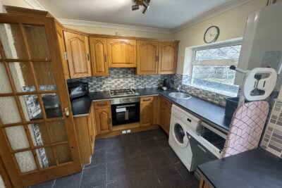 house - terraced for rent old park terrace