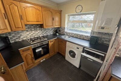 house - terraced for rent old park terrace