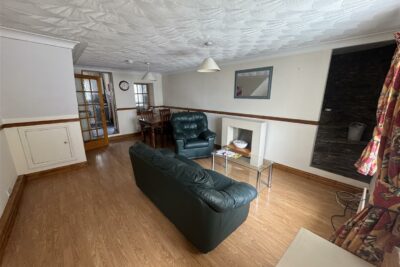 house - terraced for rent old park terrace