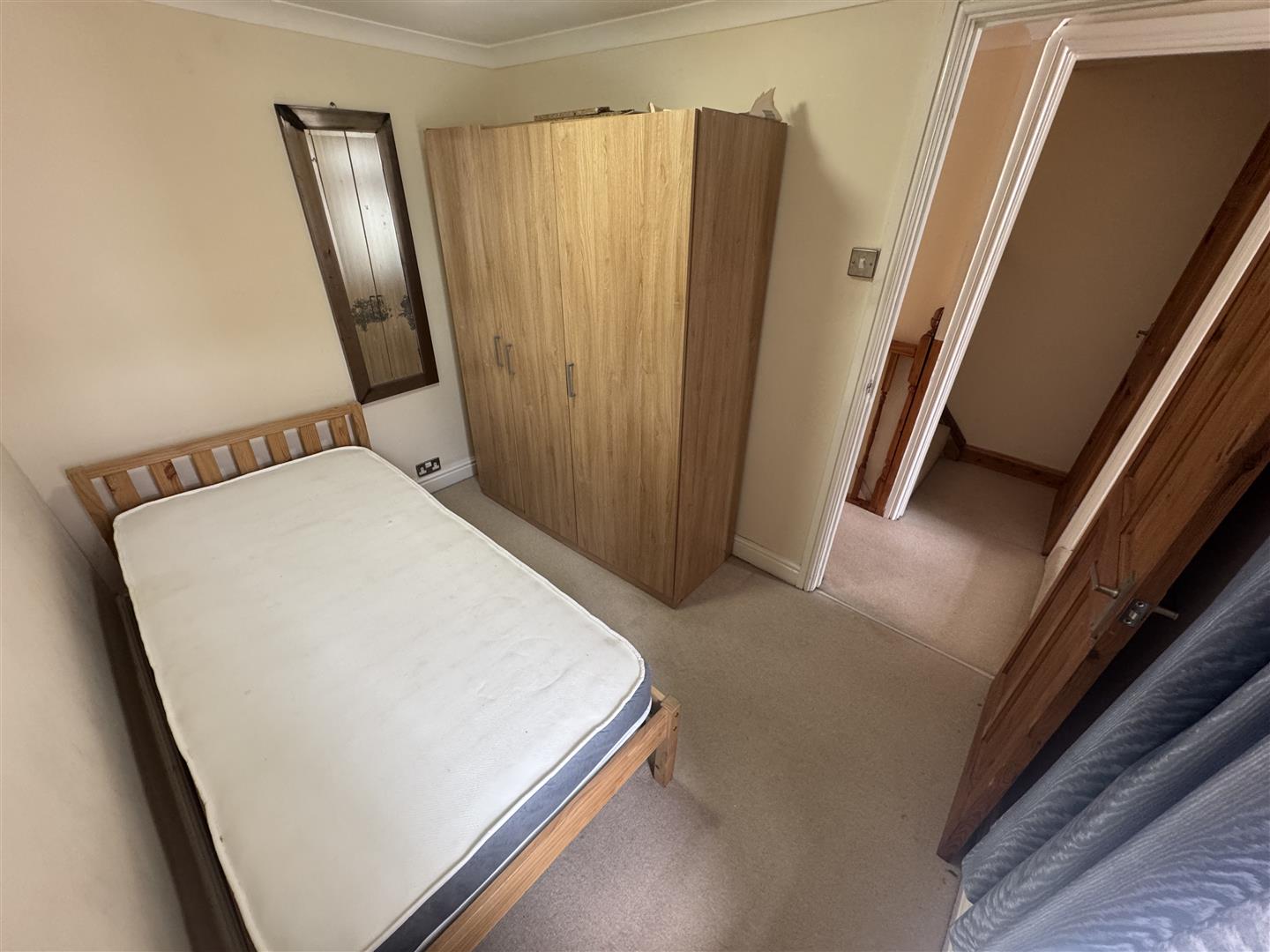 house - terraced for rent old park terrace