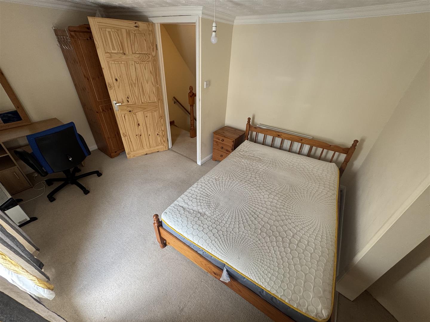 house - terraced for rent old park terrace
