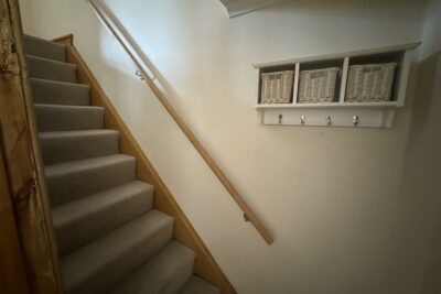 house - terraced for rent old park terrace