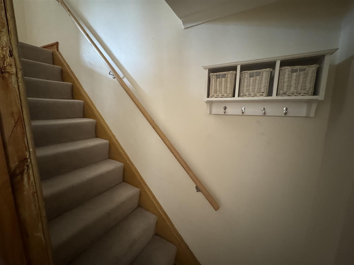 house - terraced for rent old park terrace