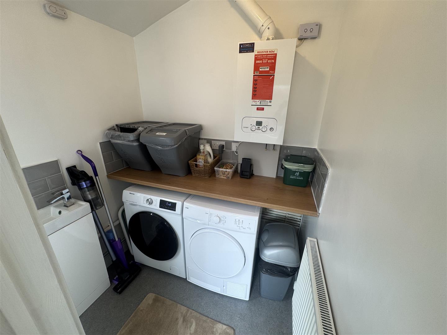 house - semi-detached for rent the avenue