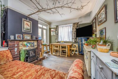 house - end terrace for sale brockhurst road