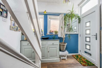 house - end terrace for sale brockhurst road