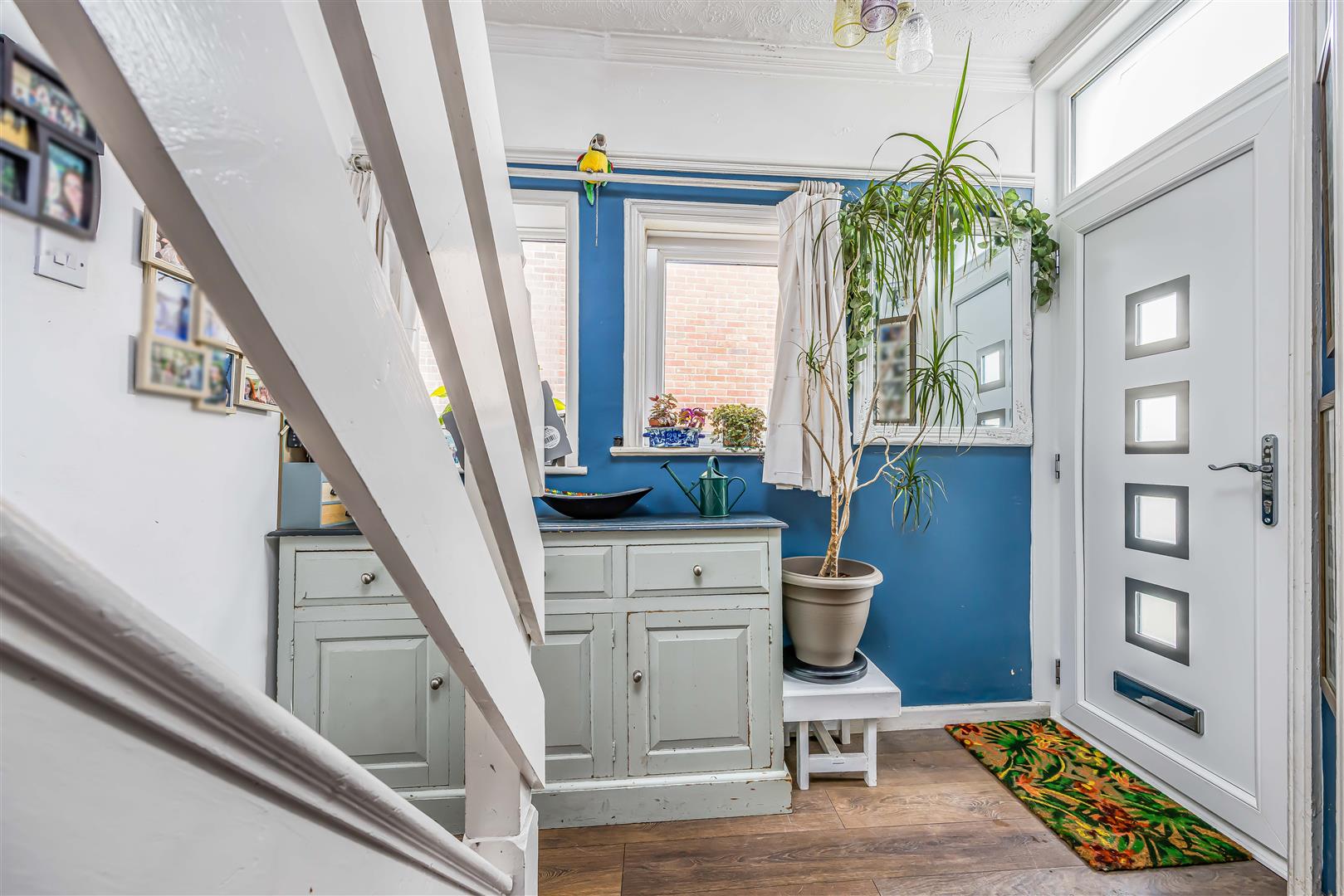 house - end terrace for sale brockhurst road