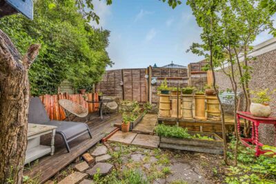 house - end terrace for sale brockhurst road
