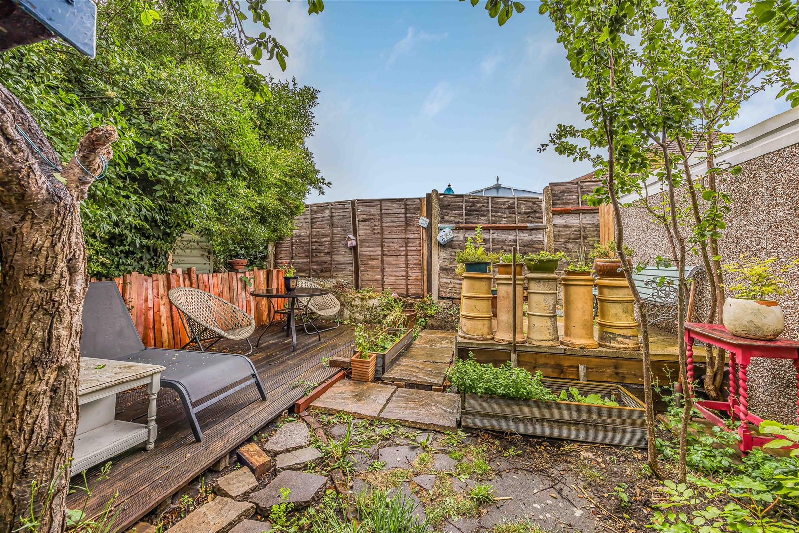 house - end terrace for sale brockhurst road