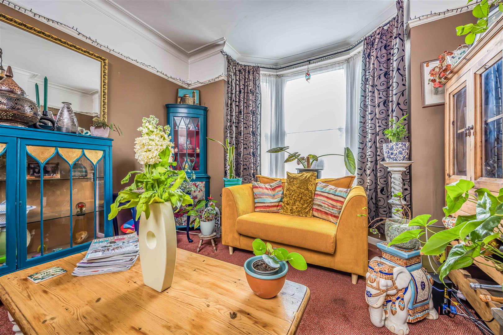 house - end terrace for sale brockhurst road
