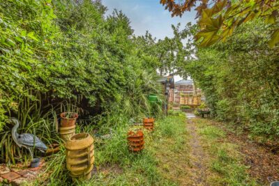 house - end terrace for sale brockhurst road