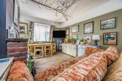 house - end terrace for sale brockhurst road