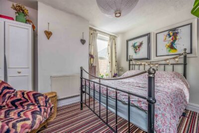 house - end terrace for sale brockhurst road