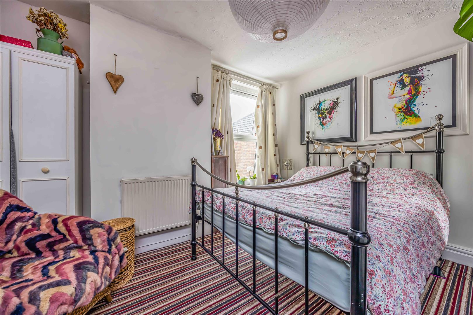 house - end terrace for sale brockhurst road