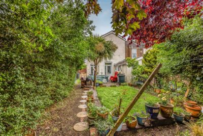 house - end terrace for sale brockhurst road